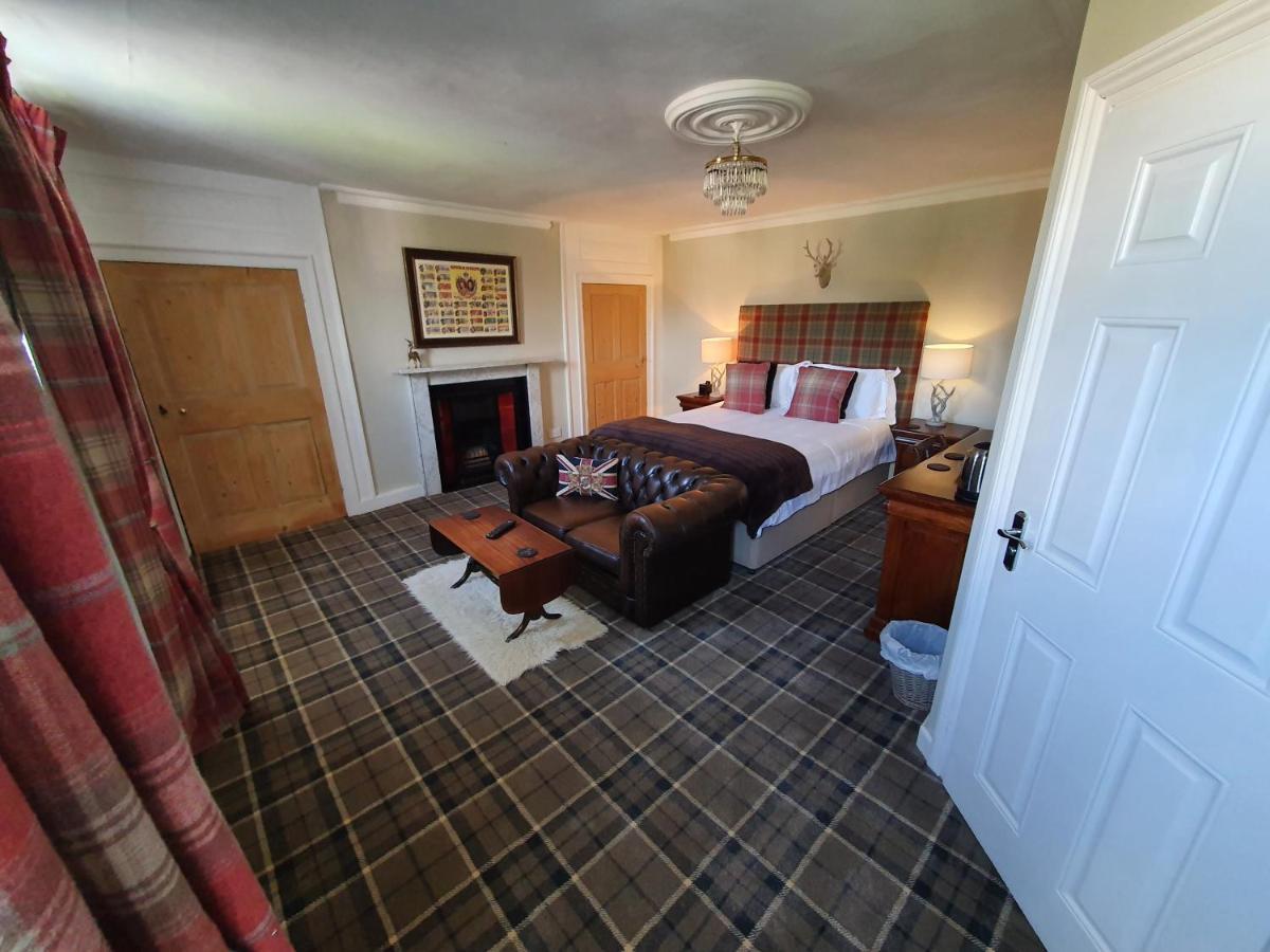 Belle Vue Guest House Denver Exterior foto